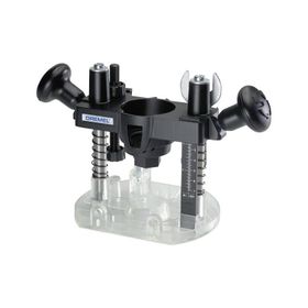 Dremel 26150335ja Freze Profil Açma Bağlantısı