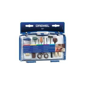 Dremel 26150687JA 687 52 Parça Çok Amaçlı Aksesuar Seti