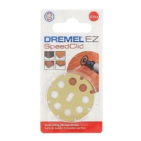Dremel 2615S544JB Ahşap Kesme Diski