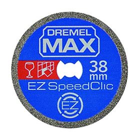 Dremel 2615S545DM SC545DM Elmas Kesme Diski