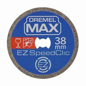 Dremel 2615S545DM SC545DM Elmas Kesme Diski