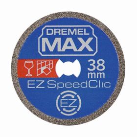 Dremel 2615S545DM SC545DM Elmas Kesme Diski