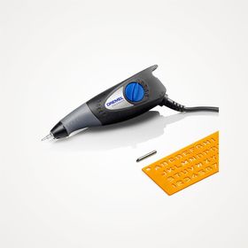 Dremel 290-1 Engraver Yazı Makinası