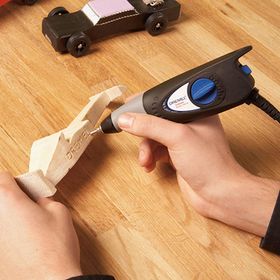 Dremel 290-1 Engraver Yazı Makinası