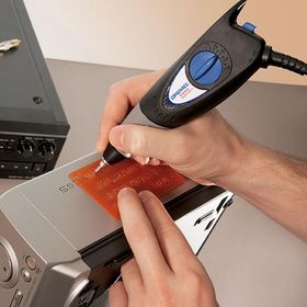 Dremel 290-1 Engraver Yazı Makinası