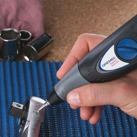 Dremel 290-1 Engraver Yazı Makinası