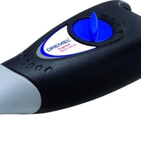 Dremel 290 1 Gravür Aleti