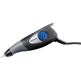 Dremel 290 1 Gravür Aleti