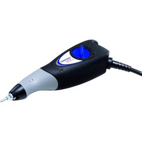 Dremel 290 1 Gravür Aleti