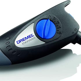 Dremel 290 1 Gravür Aleti