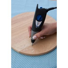 Dremel 290 Engraver 35 W Gravür Makinası