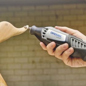 Dremel 2X3,2 mm Şaft Çapı