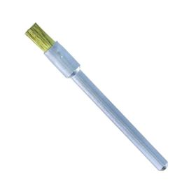 Dremel 3.2 mm 3 Adet Düz Pirinç Fırça