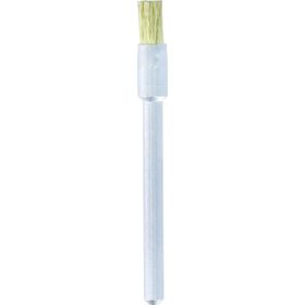 Dremel 3.2 mm 3 Adet Düz Pirinç Fırça