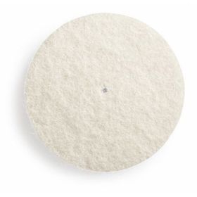 Dremel 3 Adet 26 mm Keçe