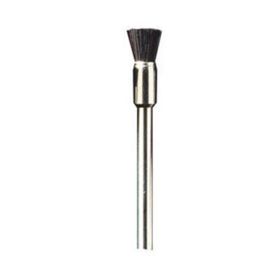 Dremel 3 Adet 3.2 mm Kıl Fırça