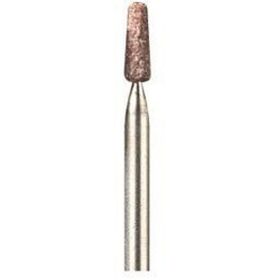 Dremel 3 Adet Alüminyum Oksit 3.4 mm Zımpara Taşı