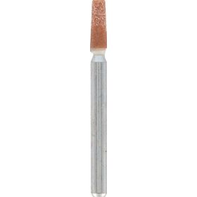 Dremel 3 Adet Alüminyum Oksit 3.4 mm Zımpara Taşı