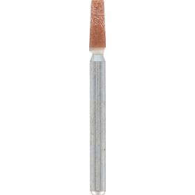 Dremel 3 Adet Alüminyum Oksit 3.4 mm Zımpara Taşı