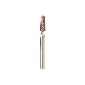 Dremel 3 Adet Alüminyum Oksit 3.4 mm Zımpara Taşı