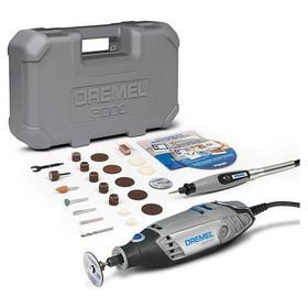 Dremel 3000-1/25 Gravür Makinası