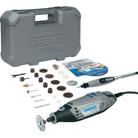 Dremel 3000-1/25 Gravür Makinası