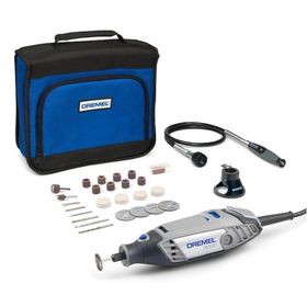 Dremel 3000-1/25 Gravür Makinası