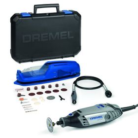 Dremel 3000-1/25 Gravür Makinası