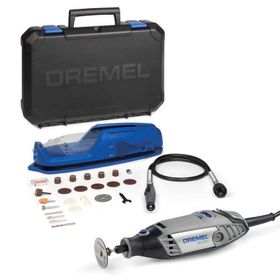 Dremel 3000-1/25 Gravür Makinası