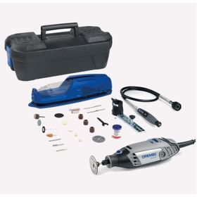 Dremel 3000 2/25 Gravür Taşlama El Makinası