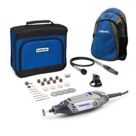 Dremel 3000 2/25 Gravür Taşlama El Makinası