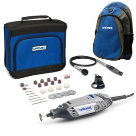 Dremel 3000 2/25 Gravür Taşlama El Makinası