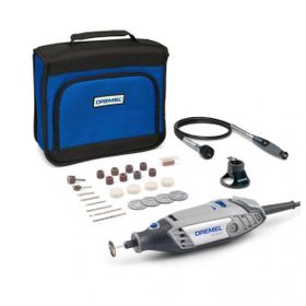 Dremel 3000 2/25 Gravür Taşlama El Makinası