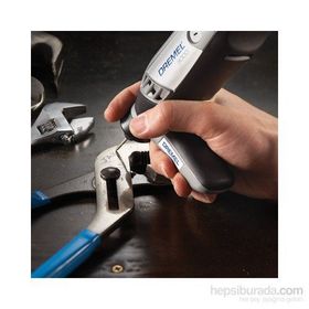 Dremel 3000 25 Parça 130 W Elektrikli El Motoru