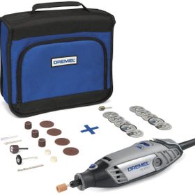 Dremel 3000 25 Parça 130 W Elektrikli El Motoru