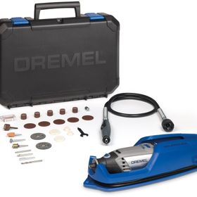 Dremel 3000 25 Parça 130 W Elektrikli El Motoru
