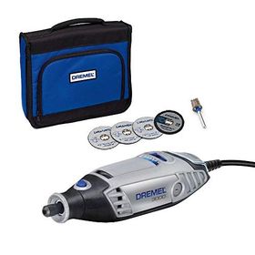 Dremel 3000 Çok Amaçlı 130 W 5 Aksesuarlı El Motoru