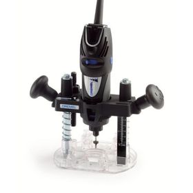 Dremel 335 Daldırmalı Freze Bağlantı Parçası