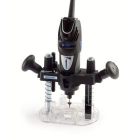 Dremel 335 Daldırmalı Freze Bağlantı Parçası