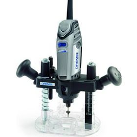 Dremel 335 Daldırmalı Freze Bağlantı Parçası