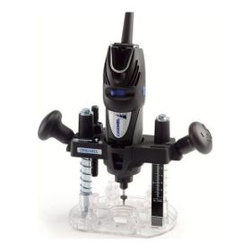 Dremel 335 Daldırmalı Freze Bağlantı Parçası