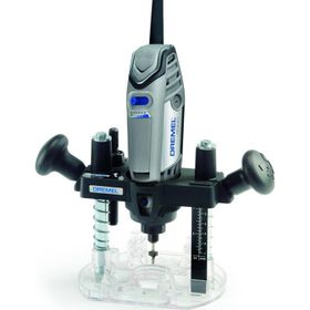 Dremel 335 Kanal Freze Bağlantı Parçası