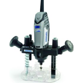 Dremel 335 Kanal Freze Bağlantı Parçası
