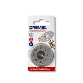 Dremel 38 mm Elmas Kesme Diski Speedclick
