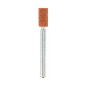 Dremel 4.8 mm 3 Adet Alimunyum Oksit Taşlama Uç