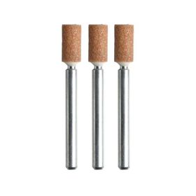 Dremel 4.8 mm 8153 3 Adet Alüminyum Oksit Taşlama Taşı