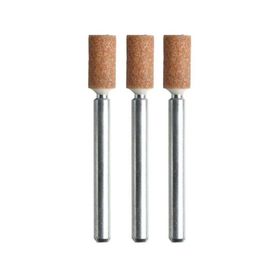 Dremel 4.8 mm 8153 3 Adet Alüminyum Oksit Taşlama Taşı