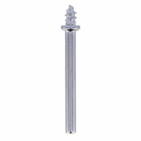 Dremel 401 3 Adet Mandren