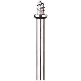 Dremel 401 3 Adet Mandren