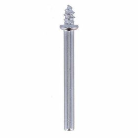 Dremel 401 3 Adet Mandren